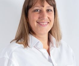 med. dent. Angela Jehle-Spaenhauer
Eidgenössisch diplomierte Zahnärztin, SSO Mitglied, Praxisinhaberin Zahnarztpraxis am Ring