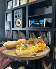 WAX ON HI-FI image 16