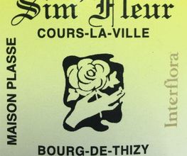 Sim' Fleur Maison Plasse image 3