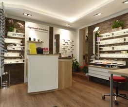 Augenoptik Kasmekat Bild 5