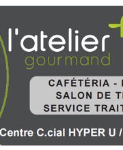 L'Atelier Gourmand image 3