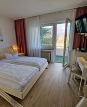 Apart Hotel Freiburg Bild 10