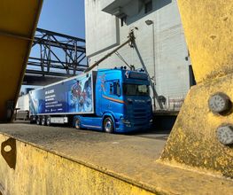 Rüegsegger Transport AG Bild 8