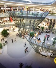 Milaneo Stuttgart Bild 1