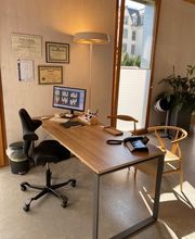 Osteopathie & Hypnose Jan Keuning Bild 6