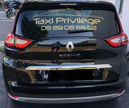 Taxi Privilege image 10