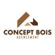 Concept Bois Agencement