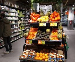SUPERMARCHÉ G20 image 5