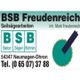 BSB Freudenreich Betontechnik