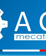 AGV Mecatronique image 1