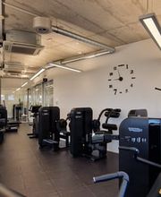 Physio Clinix Bild 8