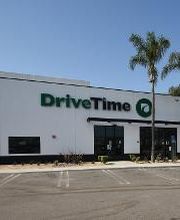 Wide Shot of Exterior / Front of Dealership