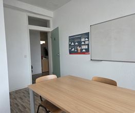 Backnang Unterrichtsraum 3