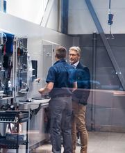 Garage Ernst Buser AG Bild 7