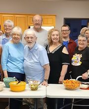 Chisago County Senior Center image 1