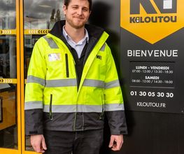 Kiloutou Coignières image 4