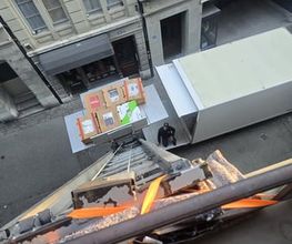 MainForte Transports Sàrl Bild 10