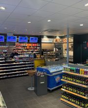 JET Tankstelle Bild 1
