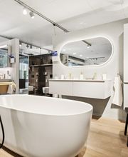 Sanitas Troesch Locarno/Bellinzona, Esposizione di cucine ed esposizione di bagni Contone Bild 3