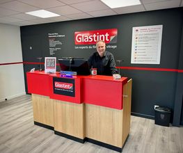 Glastint Lyon Ouest image 2