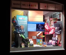 MARKT NR. 1 Bild 2