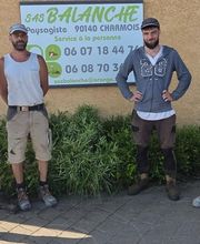 SAS Balanche Paysagiste image 1