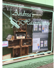 Andrea''s Haarstübchen Bild 5