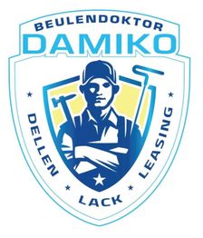 Beulendoktor Damiko - Dellen Lack Leasing - Nur mit Termin