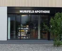 Toppharm Murifeld-Apotheke Bild 1