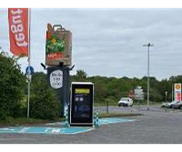 ChargeOne Ladestation Bild 5