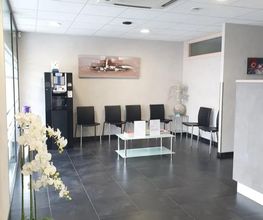 Laboratoire Saint-Jorioz Annecy - BIOGROUP ALPES image 2