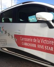 Carrosserie De La Victoire image 3