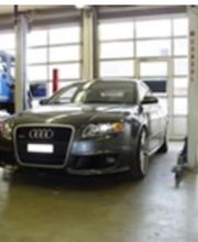 Carrosserie Mambelli GmbH Bild 4