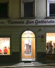 Osteria TREMOLA San Gottardo Bed & Bike Bild 2