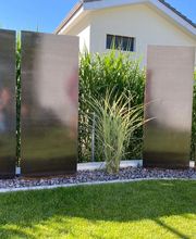 Lattion & Veillard SA - Côté paysage Bild 7