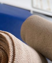 Manuelle Lymphdrainage