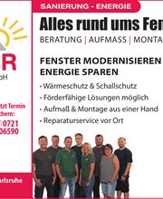 Häberer Fenster Rollladen GmbH Bild 1