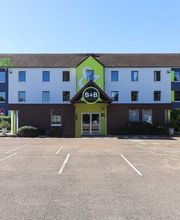 B&B HOTEL Beaune Nord image 2