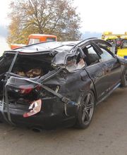 Garage et carrosserie Froidevaux Sàrl Bild 11