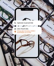 OEIL POUR OEIL image 5