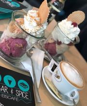 Sugar & Spice Eiscafe Bild 1