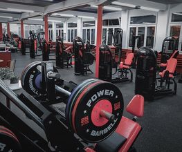 Rhino Gym AG Bild 7