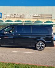 NCC Olbia  Autonoleggio Manca immagine 8