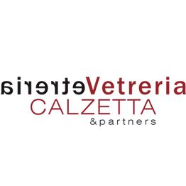 Vetreria Calzetta logo