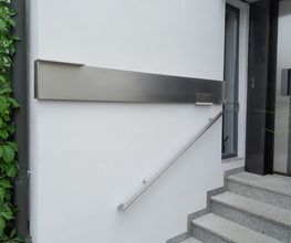 Schlosserei & Metallbau Andreas Hartmann Bild 5