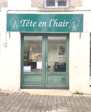 Tête en l'Hair image 3