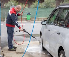 Station de Lavage image 6