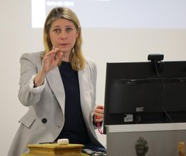 Dame Marteau image 1