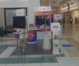 Negozio Sky | Conero immagine 1