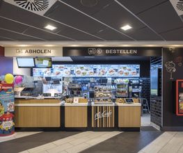 McDonald's Bild 2